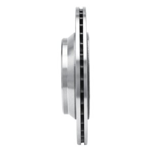 Mercedes-Benz S500 Brake Rotor (1) - Rear - R1 Concepts - Plain - `00-`06
